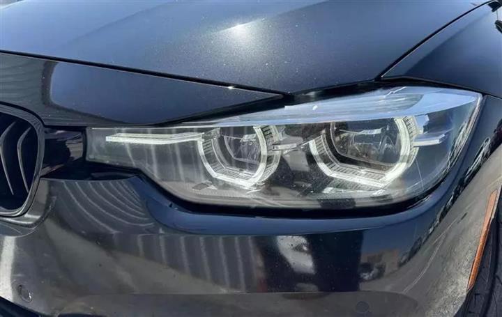 $13995 : 2018 BMW 3 SERIES 330I SEDAN image 10