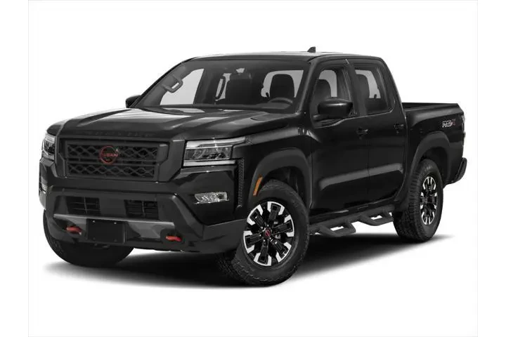 $34497 : Nissan Frontier 2023 4x4 PRO image 1