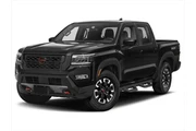 Nissan Frontier 2023 4x4 PRO en Atlanta