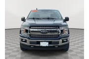 $25979 : Ford F-150 2020 4x4 XLT 4dr thumbnail