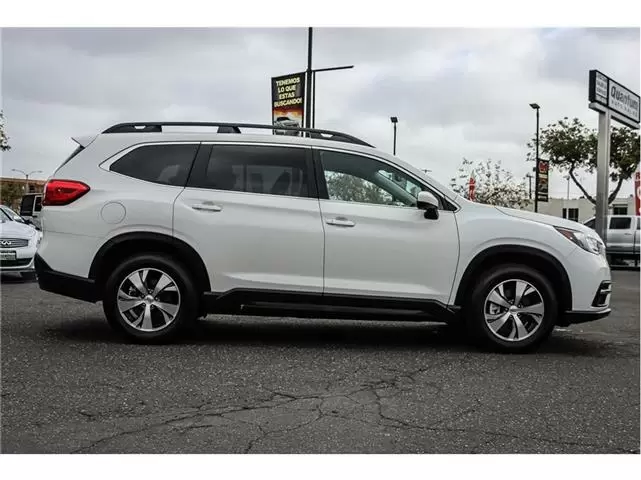 $31995 : 2019 Subaru Ascent Premium Spo image 1