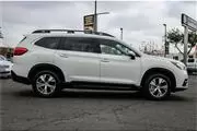 2019 Subaru Ascent Premium Spo