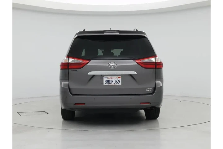 $37998 : Toyota Sienna 2020 AWD XLE P image 6