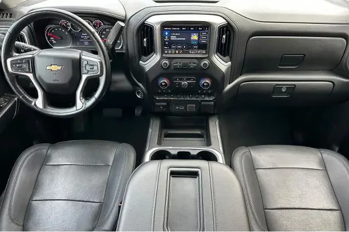 $38358 : Chevrolet Silverado 1500 202 image 3