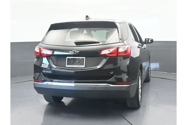 $14995 : Chevrolet Equinox 2020 LT 4d image 5