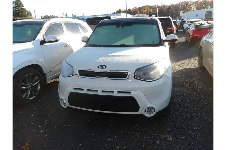 $12775 : Kia Soul 2016 ! 4dr Crossove image 1