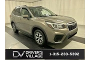 Subaru Forester 2020 AWD Pre en Syracuse