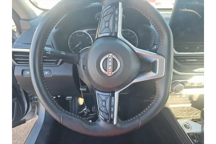 $22527 : Nissan Altima 2024 2.5 SR 4d image 10