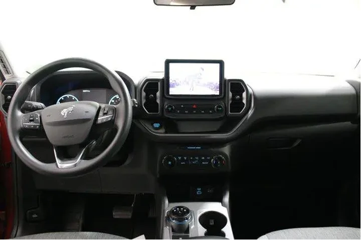 $27951 : Ford Bronco Sport 2022 AWD B image 2