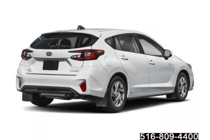 $22947 : Subaru Impreza 2025 AWD Base image 5