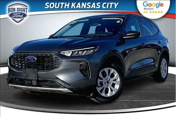 $21500 : Ford Escape 2025 Active 4dr image 1