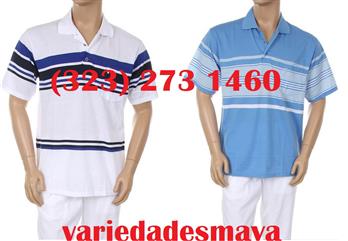 $3232731460 : CAMISAS ESTILO POLO MAYOREO image 2