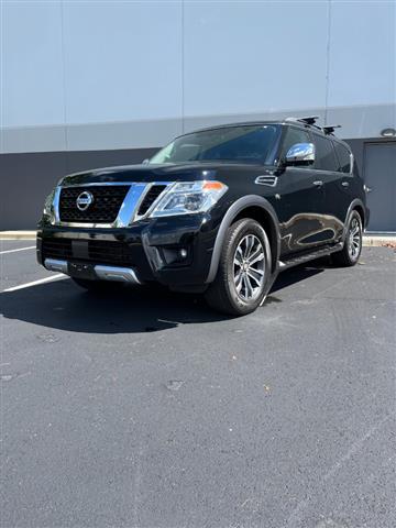 $18995 : 2018 Armada SV AWD image 4