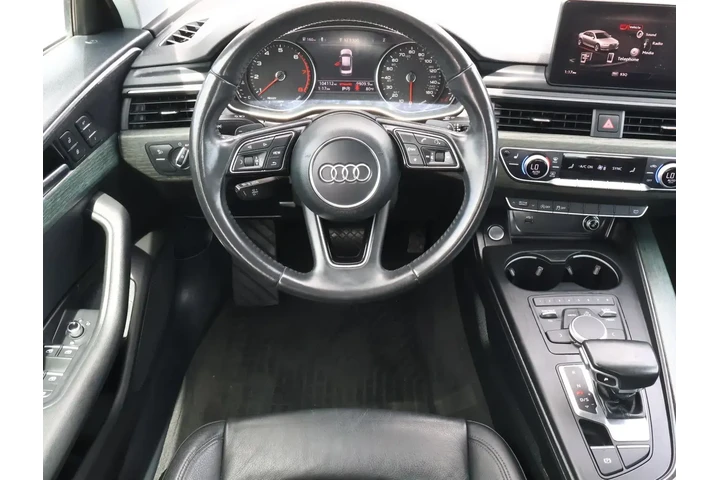 $15788 : Audi A4 2018 2.0T ultra Prem image 9