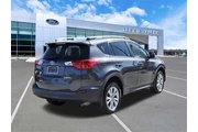 $15829 : Toyota RAV4 2015 Limited 4dr thumbnail