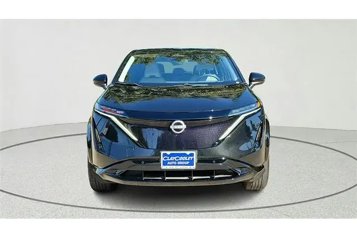 $24441 : Nissan Ariya 2024 AWD Engage image 8