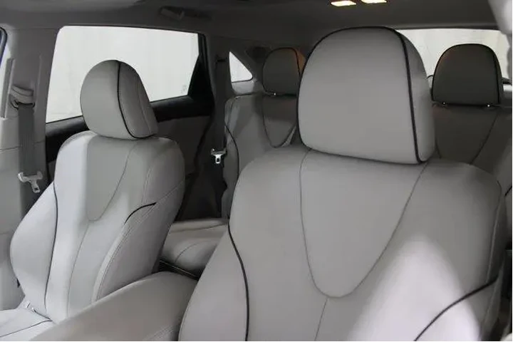 $14982 : Toyota Venza 2015 XLE V6 4dr image 5