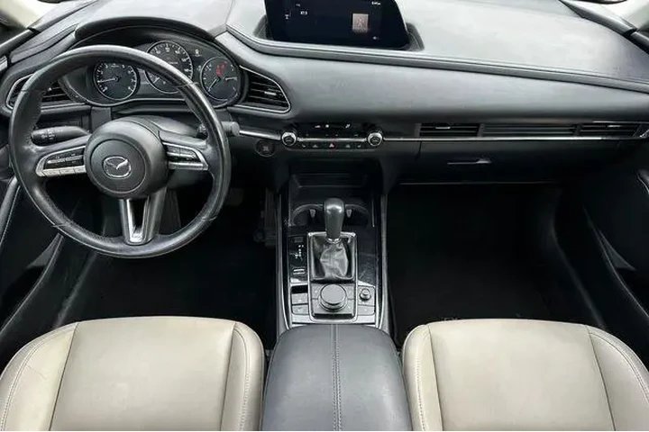 $20851 : Mazda CX-30 2023 AWD 2.5 S C image 5