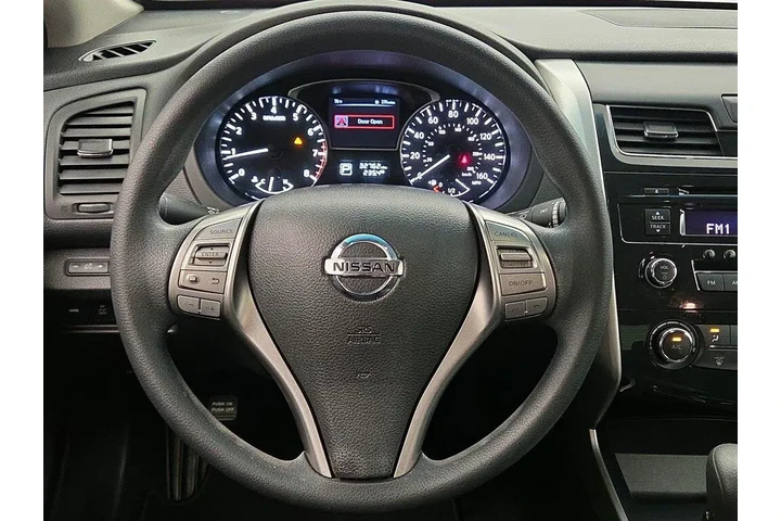 $14998 : Nissan Altima 2015 2.5 S 4dr image 10