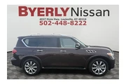 $14995 : INFINITI QX56 2013 4x4 4dr S thumbnail