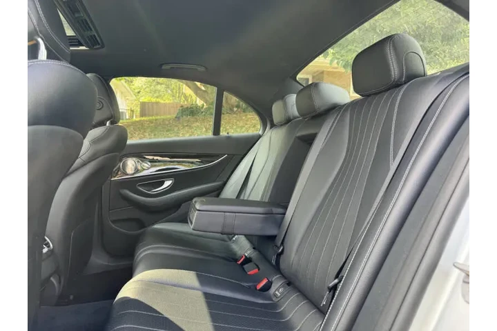 $15999 : 2017 Mercedes-Benz E-Class E image 7