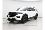 $37998 : Ford Explorer 2022 AWD ST 4d thumbnail