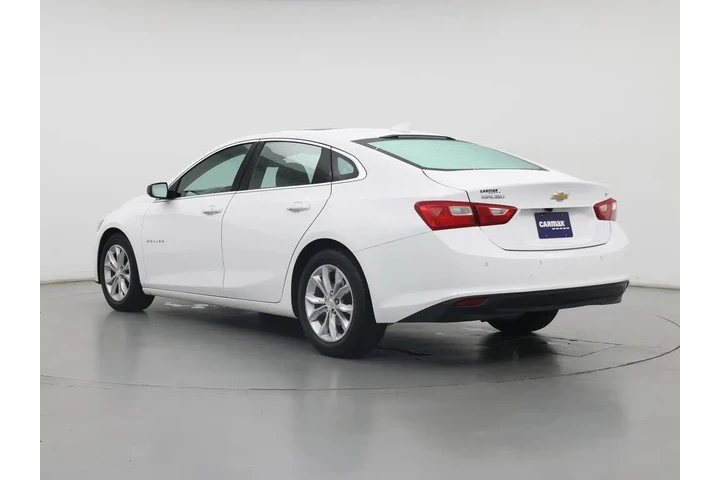 $20998 : Chevrolet Malibu 2024 LT 4dr image 2