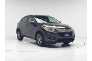 Honda HR-V 2022 AWD EX 4dr C