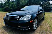 $11900 : 2013 MERCEDES-BENZ C-CLASS thumbnail