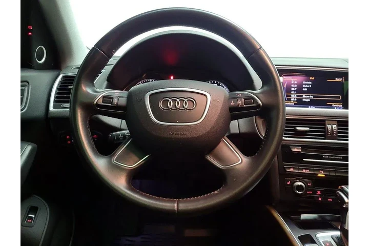 $17998 : Audi Q5 2017 AWD 2.0T quattr image 10