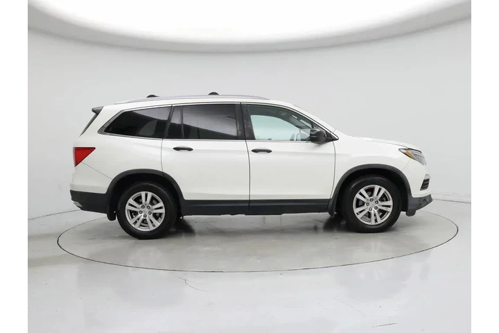 $19998 : Honda Pilot 2017 AWD LX 4dr image 7