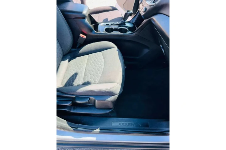 $11499 : 2020 Equinox LT image 9