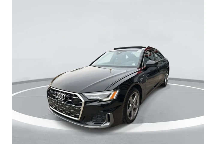 $33990 : Audi A6 2024 AWD quattro Pre image 5