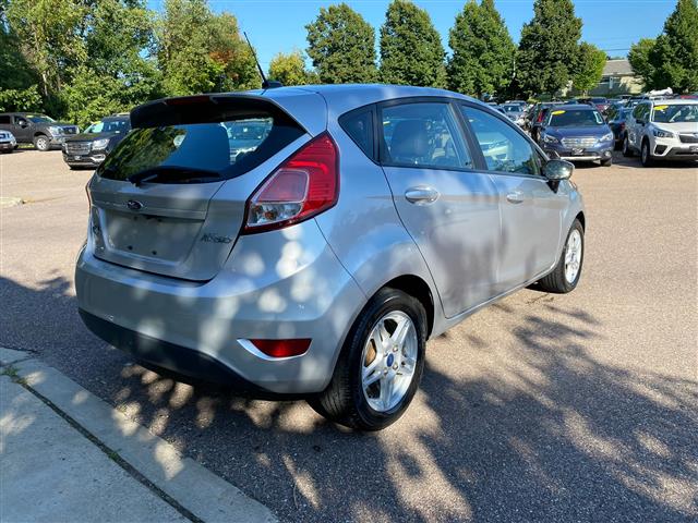 $8498 : 2018 Fiesta SE image 7