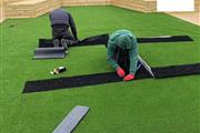 Synthetic Grass Installation