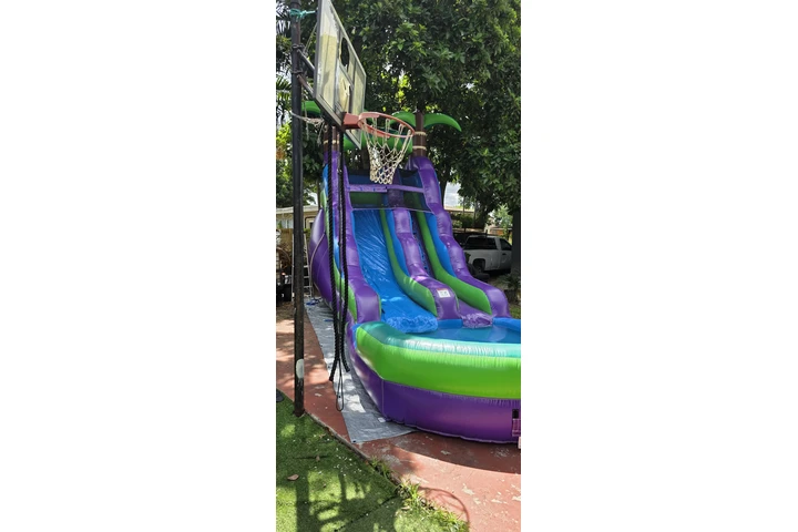 $180 : TODO FIESTA MIAMI image 1