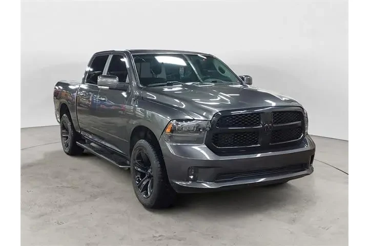 $31288 : Ram 1500 2018 4x4 Sport 4dr image 7