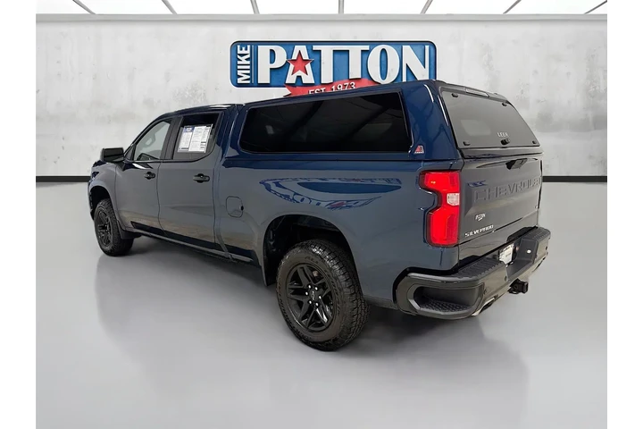 $31342 : Chevrolet Silverado 1500 202 image 5