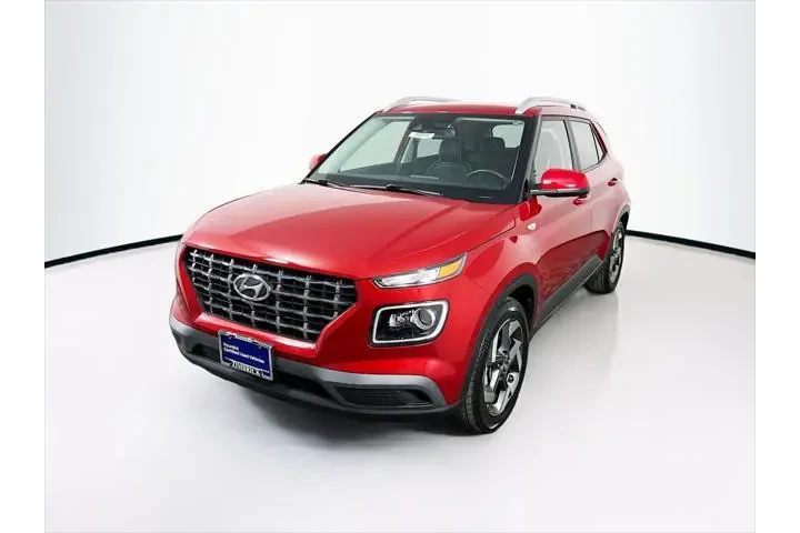 $17350 : Hyundai VENUE 2022 Limited 4 image 4