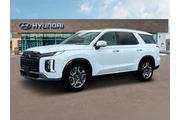 $35999 : Hyundai PALISADE 2024 AWD Li thumbnail