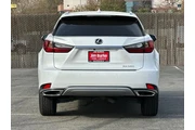 $37990 : Lexus RX 350 2021 4dr SUV thumbnail
