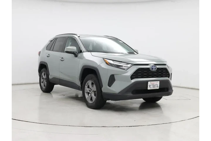 $29998 : Toyota RAV4 Hybrid 2022 AWD image 1