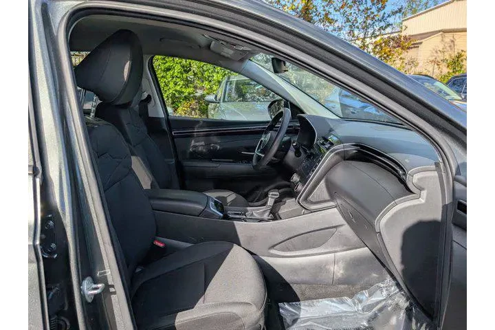 $23744 : Hyundai TUCSON 2023 AWD SEL image 10