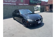 $9995 : 2015 BMW 3 Series 328i thumbnail
