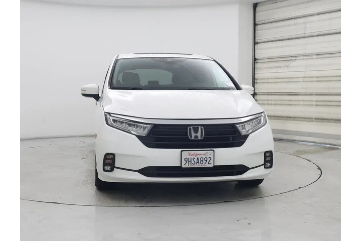 $37998 : Honda Odyssey 2023 EX-L 4dr image 5