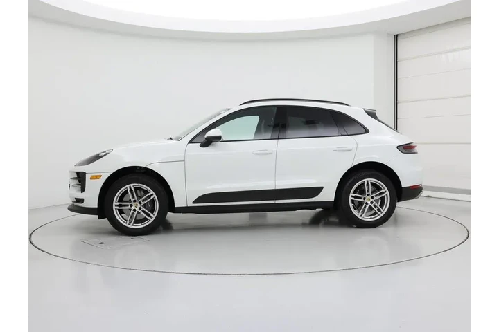 $34998 : Porsche Macan 2021 AWD 4dr S image 3
