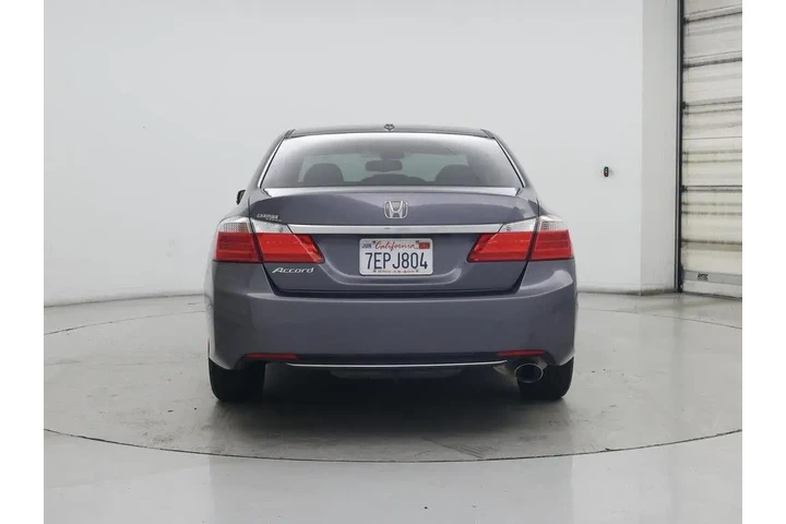 $14998 : Honda Accord 2014 EX-L 4dr S image 6