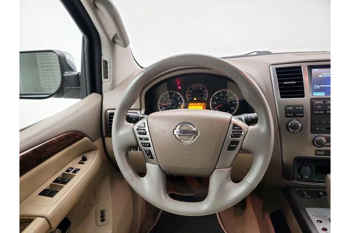 $14998 : Nissan Armada 2014 4x2 Plati image 10