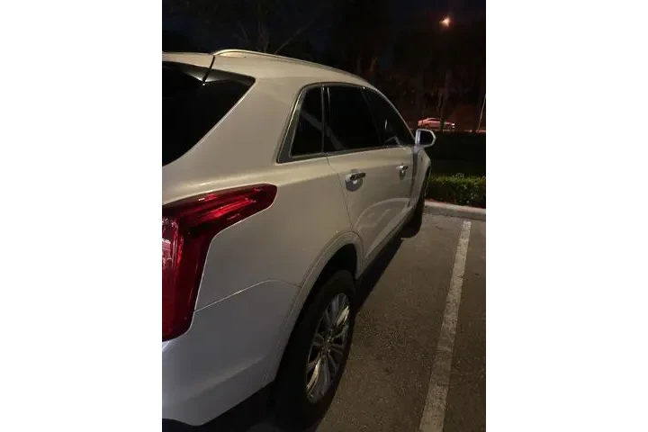 $16990 : Cadillac XT5 2018 Luxury 4dr image 4