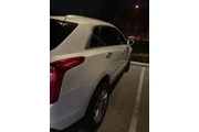 $16990 : Cadillac XT5 2018 Luxury 4dr thumbnail